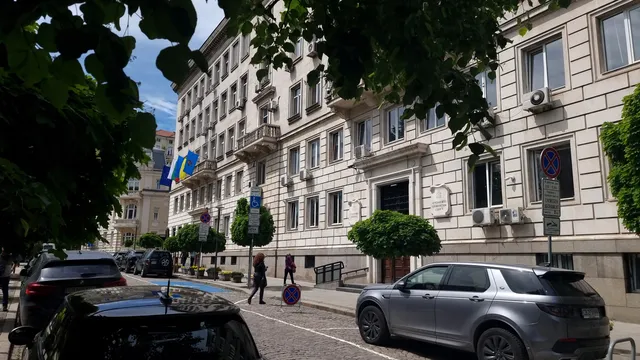 Цените на зоните няма да се вдигат, докато няма гаранция, че парите ще се инвестират в кварталите на София