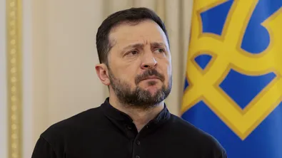 Зеленски: Само по-силен натиск може да убеди Русия да сложи край на войната