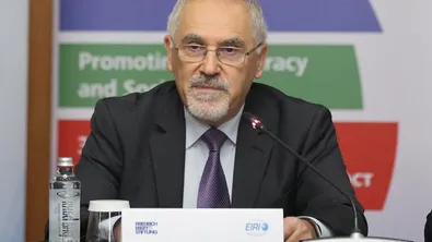 Любомир Кючуков: Ормузкият проток се превръща в ключов инструмент на Техеран и пренася последиците от войната върху целия свят
