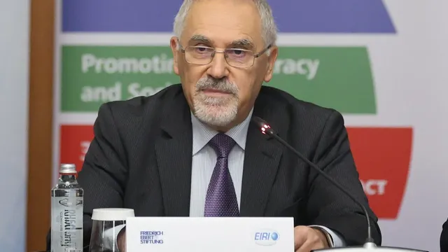 Любомир Кючуков: Ормузкият проток се превръща в ключов инструмент на Техеран и пренася последиците от войната върху целия свят