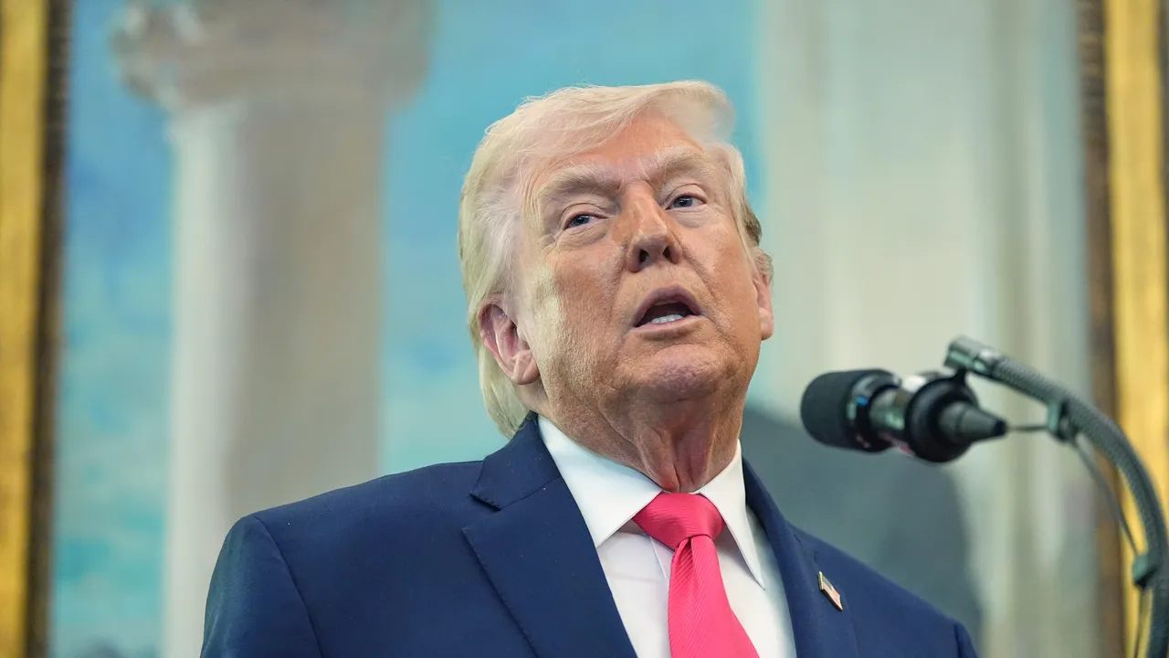 Тръмп: Иран силно желае споразумение със САЩ