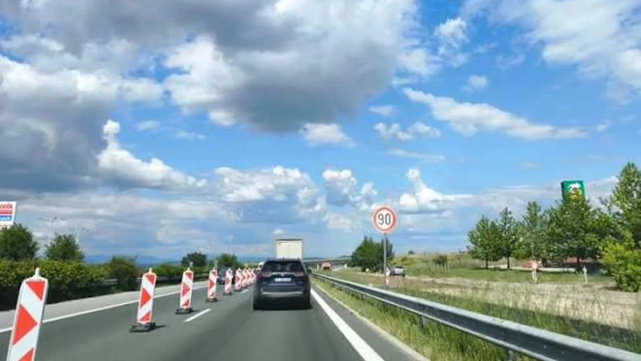 Пътна обстановка в България – 25 март 2026 г.