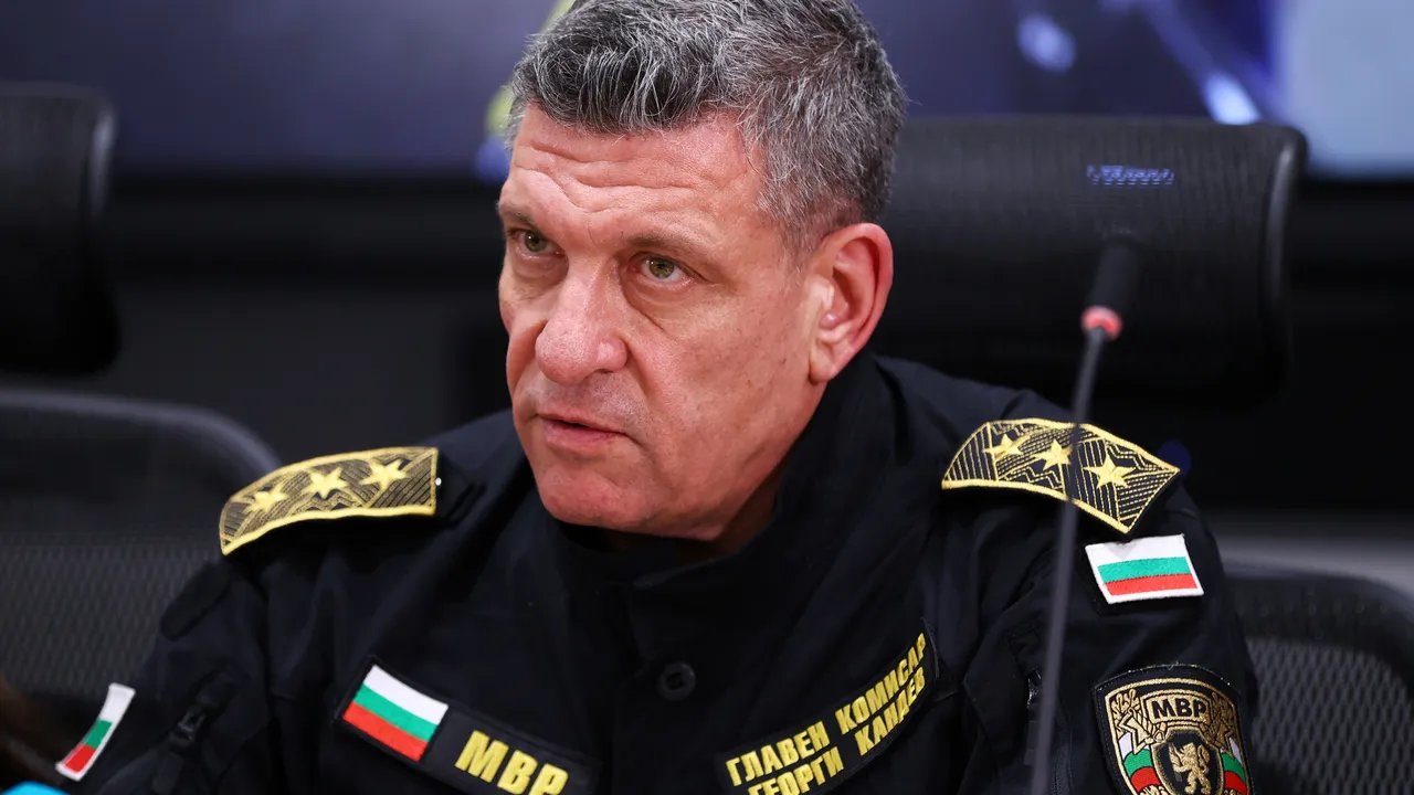 МВР: Купувачи на гласове са в листите на партиите