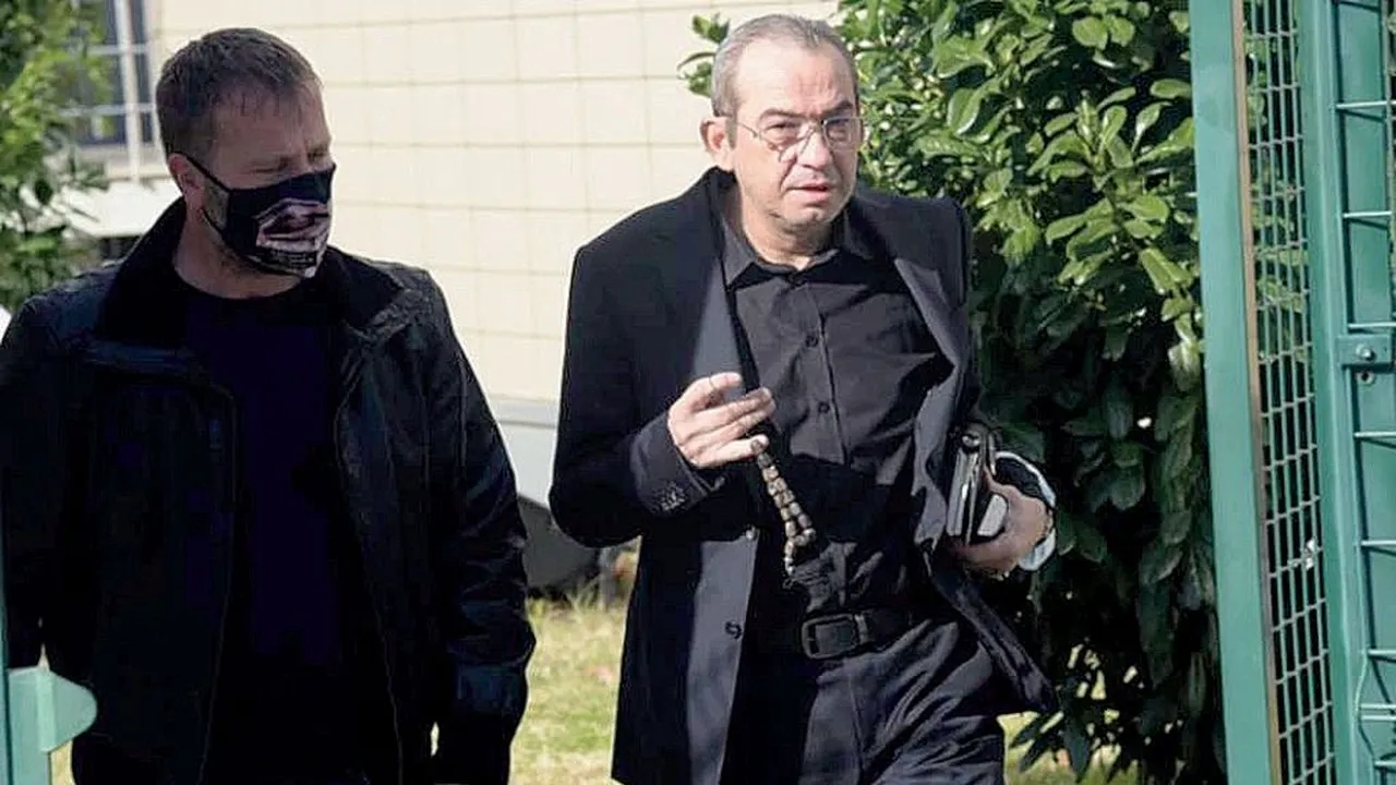 Белград към София: Не сме арестували Пепи Еврото