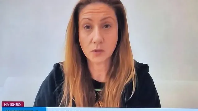 Ралица Асенова, майка на Николай Златков: Близките ни са убити