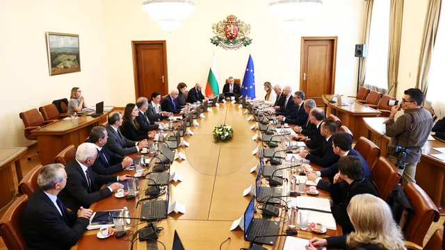 Гюров: Ако корупцията изяжда парите за пътищата, това е кражба на животи