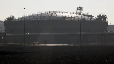 Заради войната: Катар преустановява доставките на втечнен газ за Белгия
