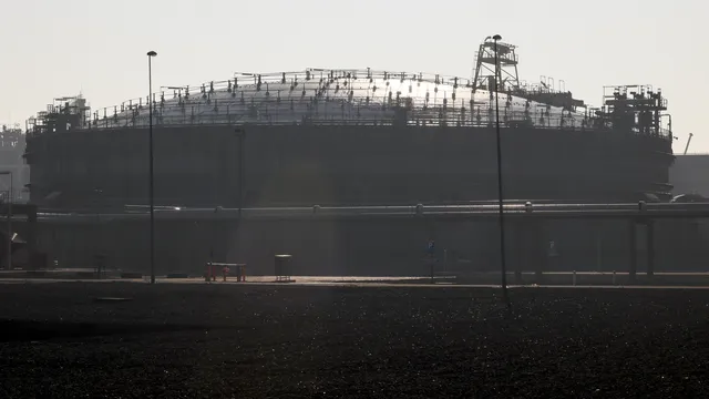 Заради войната: Катар преустановява доставките на втечнен газ за Белгия