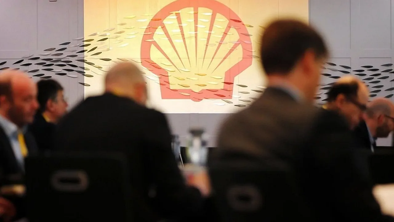Шефът на Shell предупреждава: Европа може да остане без гориво до седмици