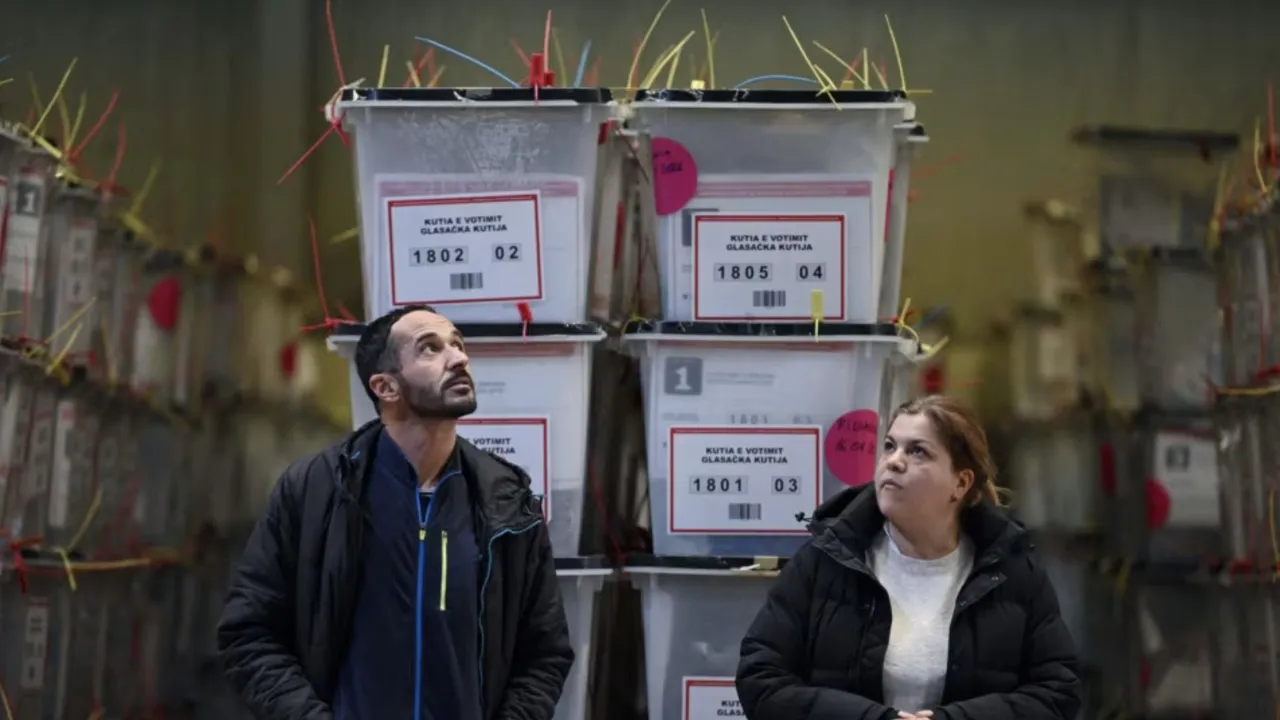 Косово е изправено пред политическо изпитание: Компромис или нова криза?