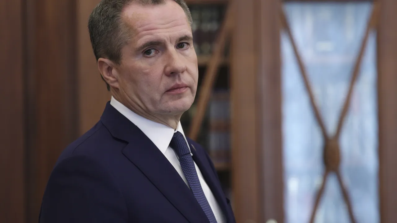 Украински удари оставиха 450 хил. руснаци без ток и вода в Белгородска област