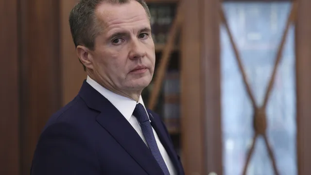 Украински удари оставиха 450 хил. руснаци без ток и вода в Белгородска област