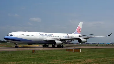 Китай купува 101 самолета от Airbus за близо $16 млрд.