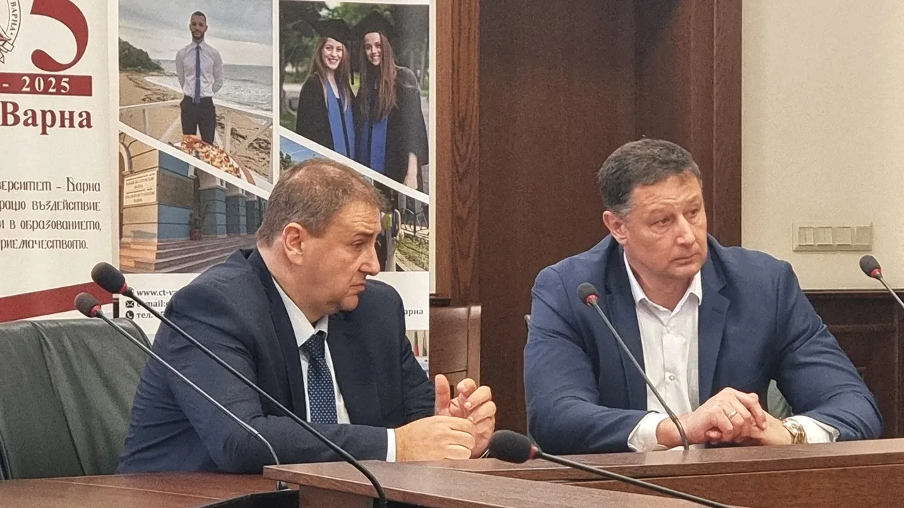 Емил Радев: 400 хил. нелегални мигранти годишно шестват из ЕС