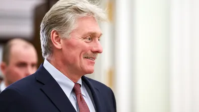 Кремъл: Русия и САЩ поддържат каналите за връзка за мира в Украйна
