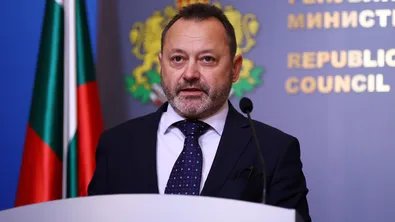 Найденов: АПИ трябва да плати 752 млн. евро на изпълнители