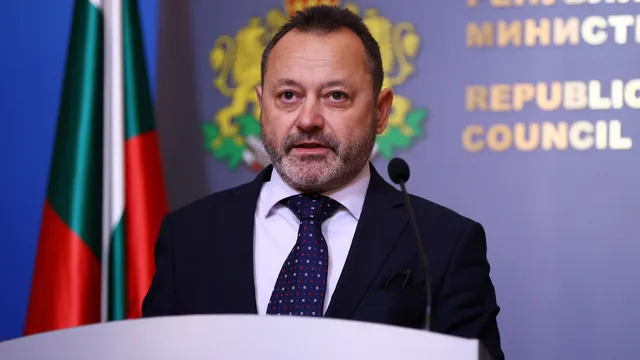 Найденов: АПИ трябва да плати 752 млн. евро на изпълнители