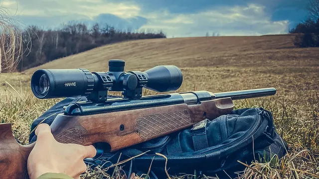 12-годишно дете простреляно с въздушна пушка при игра в Ловешко