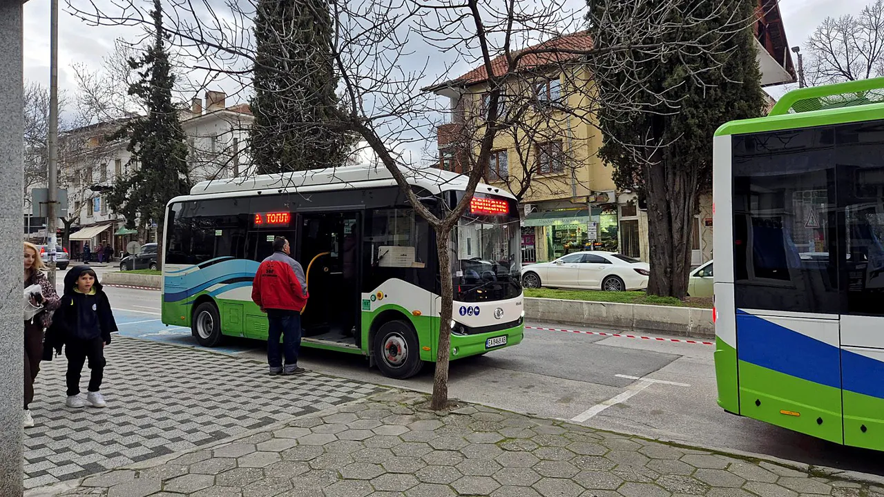 С 25% са поскъпнали цените на билетити от София до Пловдив