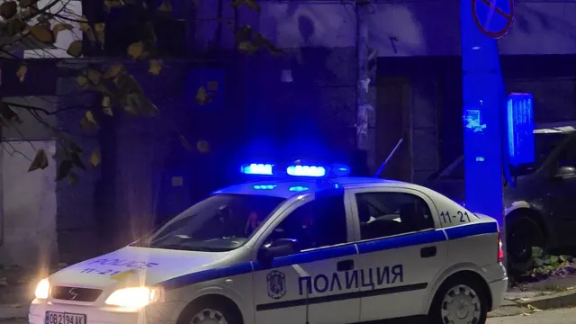 Трима братя нападнаха мъж във Велинград