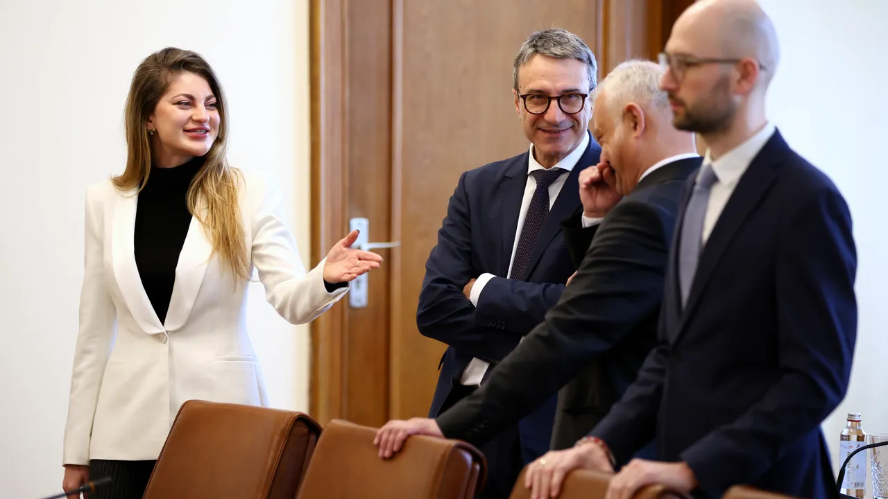 Кабинетът предостави 245 000 евро на ДАТО