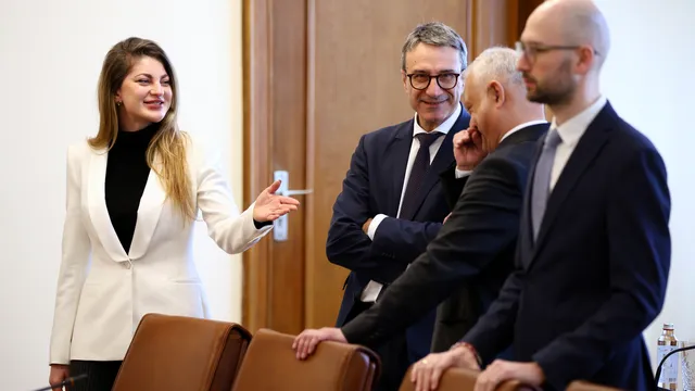 Кабинетът предостави 245 000 евро на ДАТО