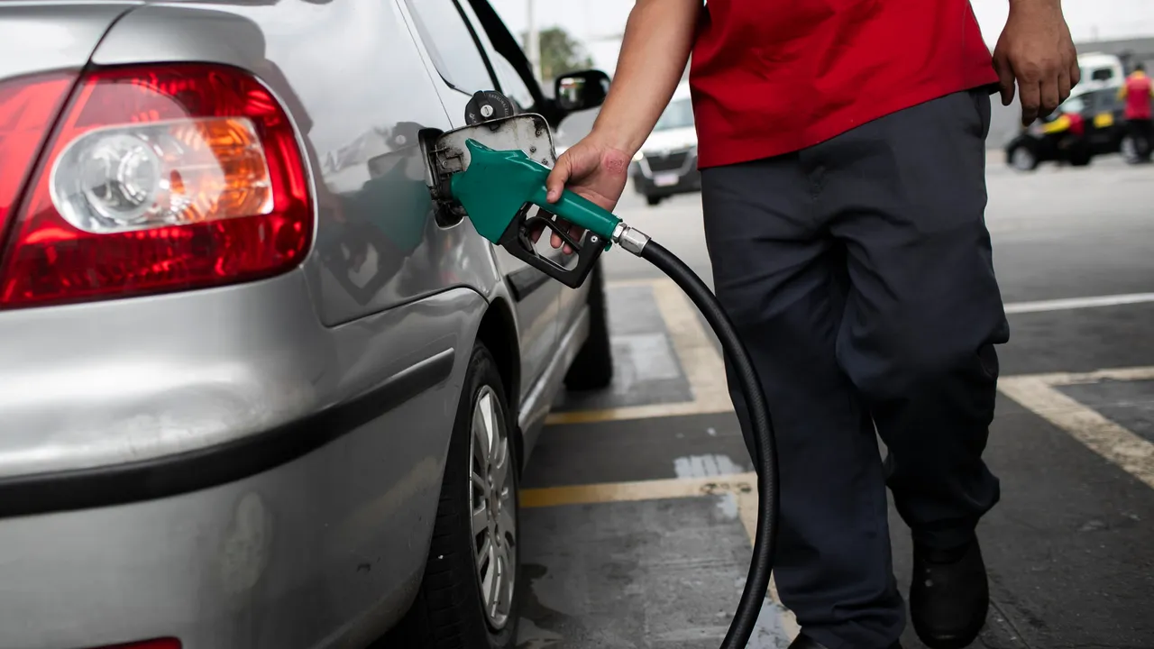 Турски министър: Анкара има достатъчно запаси от петрол и газ