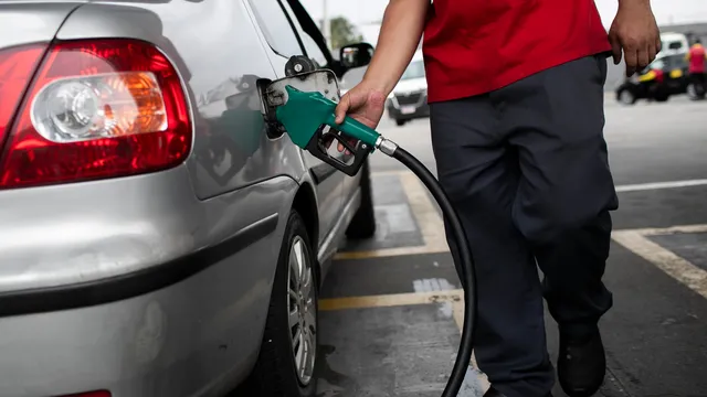 Турски министър: Анкара има достатъчно запаси от петрол и газ