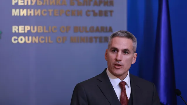 Кабинетът одобри 1 345 049 евро за честванията на Априлското въстание