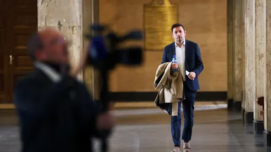 Съдът върна на прокуратурата делото срещу Никола Барбутов