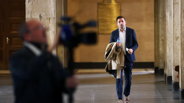 Съдът върна на прокуратурата делото срещу Никола Барбутов