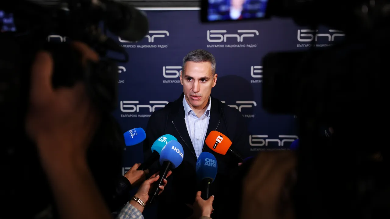 Андрей Гюров: Сега няма опасност от недостиг на горива