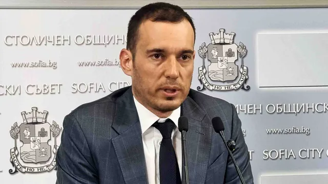 Терзиев: Започва изграждането на парк „Кукуряк“ в "Овча купел"