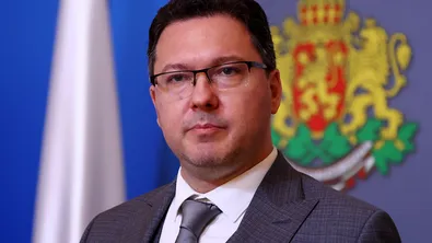 Даниел Митов: Разкриването на 1,2 млн. фалшиви евро няма връзка с изборите