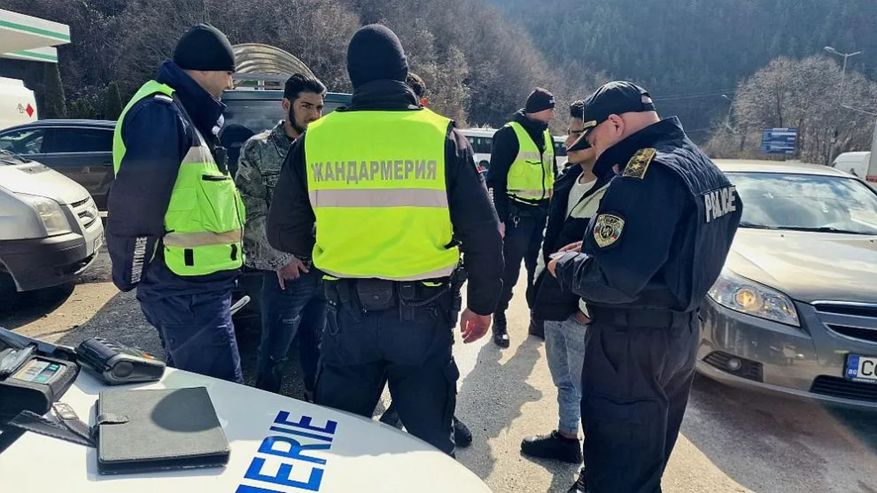 Срещу купения вот: Спецакция и в Смолян