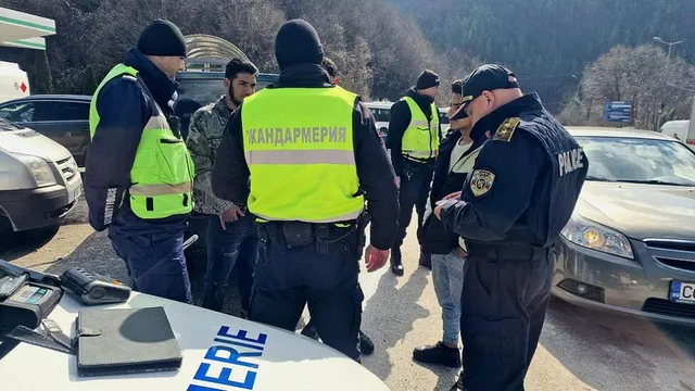 Срещу купения вот: Спецакция и в Смолян