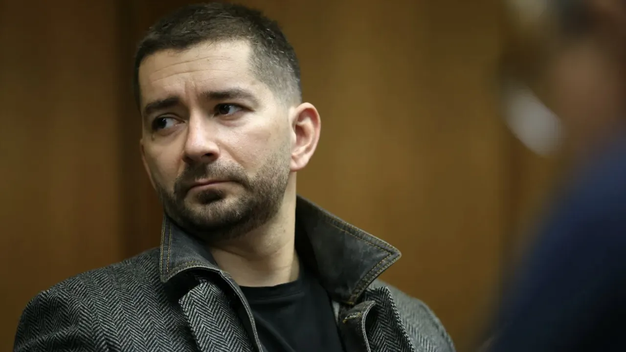 Слави Василев: „Тома Биков го е заболяло“ след мое участие