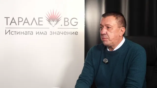 Явор Куюмджиев: Кабинетът „Желязков“ забави дерогацията за АЕЦ „Козлодуй“
