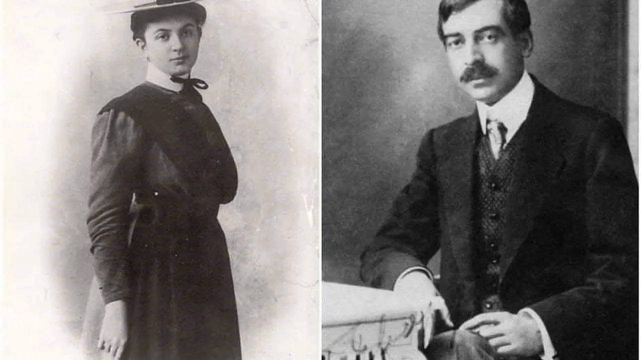 Благовещение и Яворов: Той не ни носи вест, той ни задава въпрос