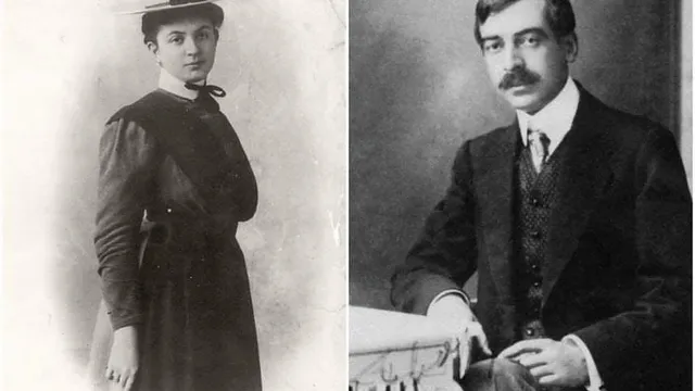 Благовещение и Яворов: Той не ни носи вест, той ни задава въпрос