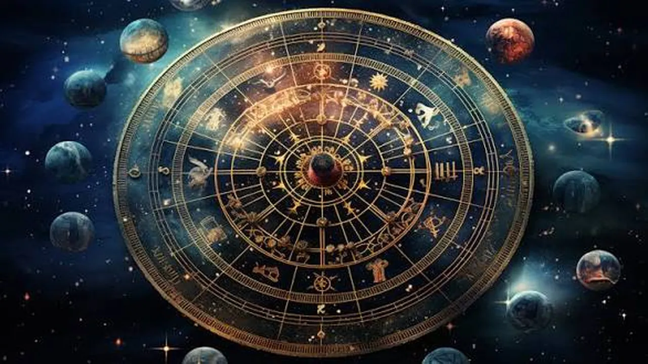 ЗВЕЗДНИЯТ ХОРОСКОП НА АСТРЕА: Денят, в който посоката започва да се затвърждава