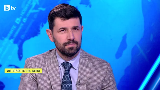 Петър Колев: Има натиск върху френското предложение, чрез „троянски кон“ в Европарламента