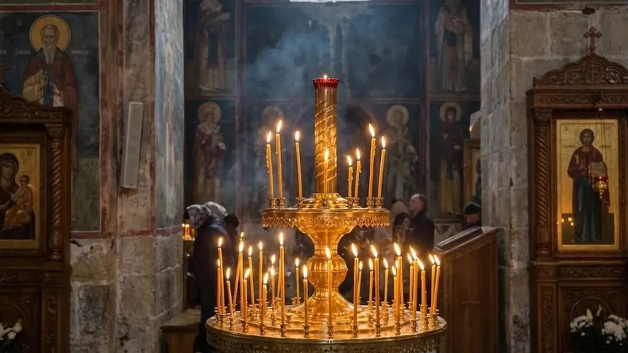 Православната църква чества Архангел Гавриил: Имен ден празнуват Габриела и Гавраил