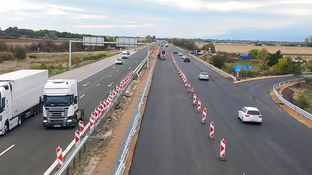 Пътна обстановка в България – 26 март 2026 г.