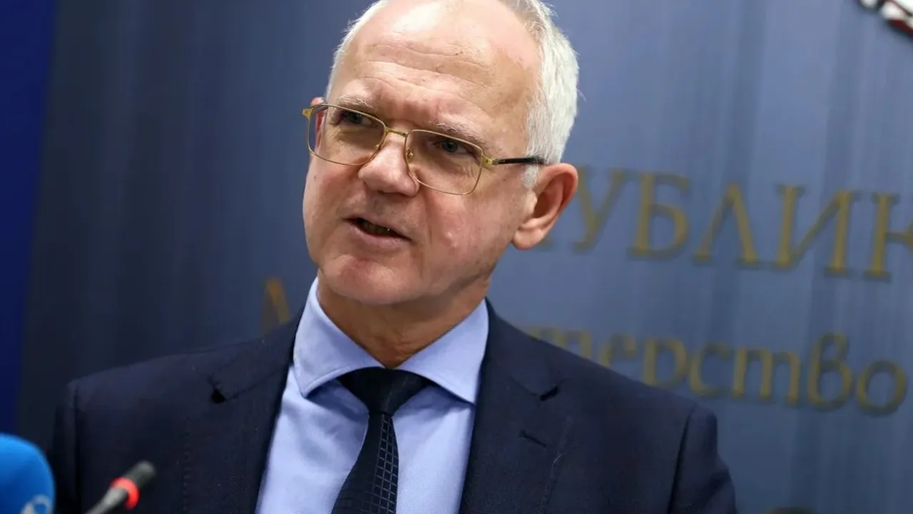 Васил Велев: Мярката от 20 евро не е на място