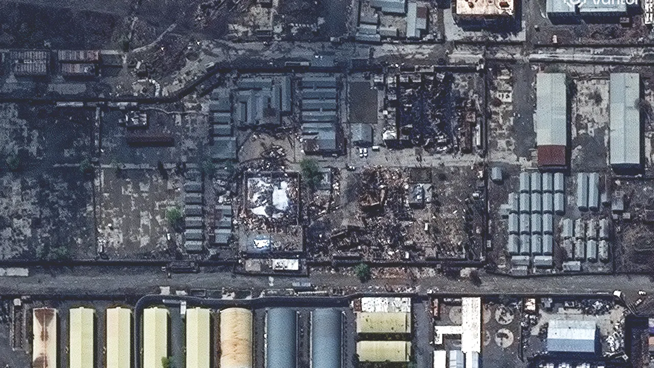 Нови сражения по границата между Афганистан и Пакистан след края на примирието