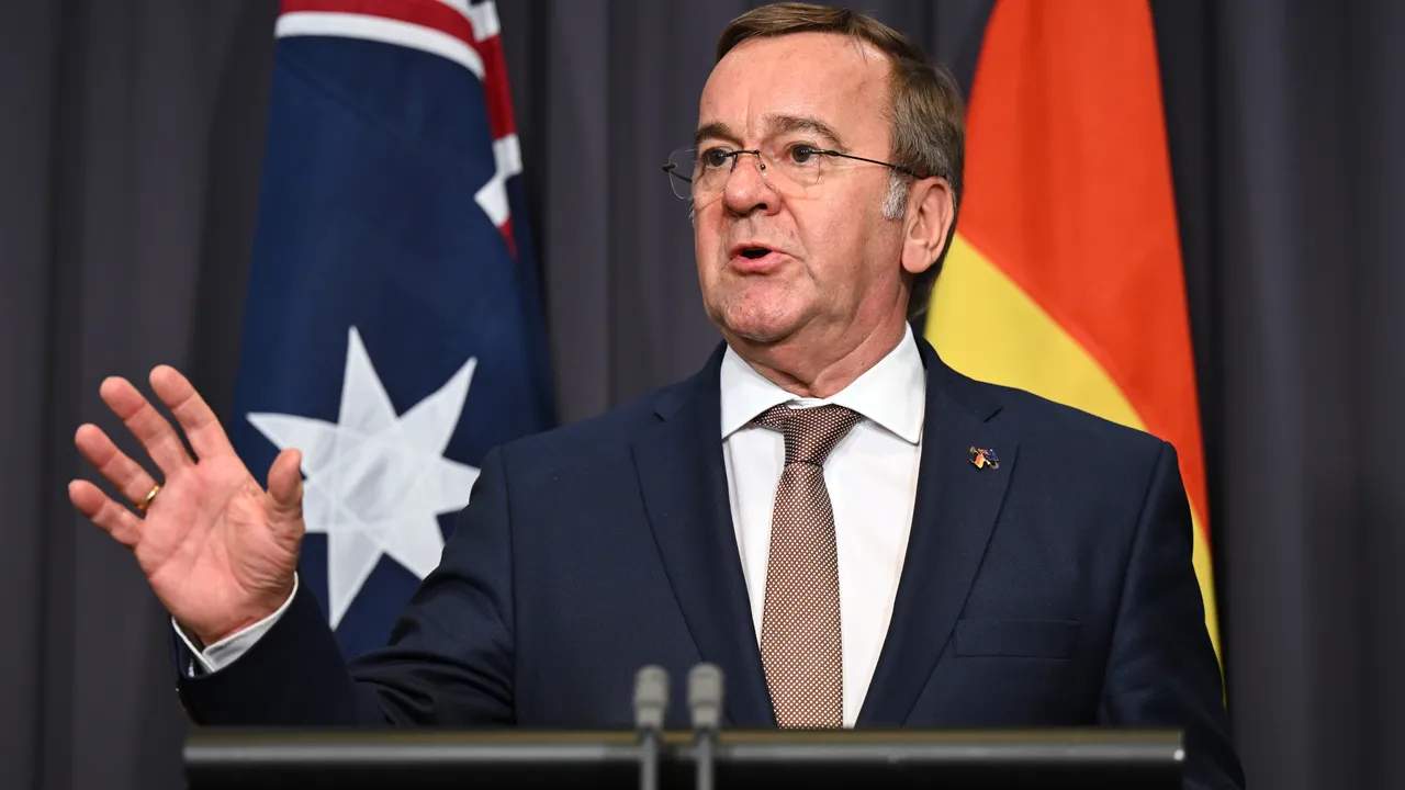 Германия е готова да помогне за постигане на мир във войната с Иран