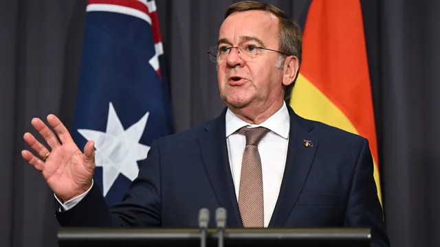 Германия е готова да помогне за постигане на мир във войната с Иран