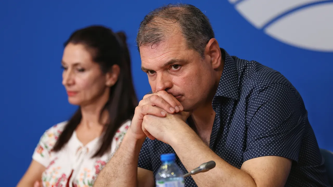 доц. Иво Инджов: Кампанията е вяла и скучна