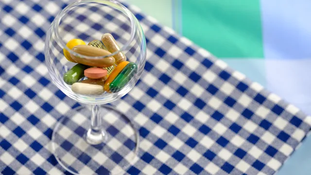 Популярни хранителни добавки с риск за здравето - вижте кои